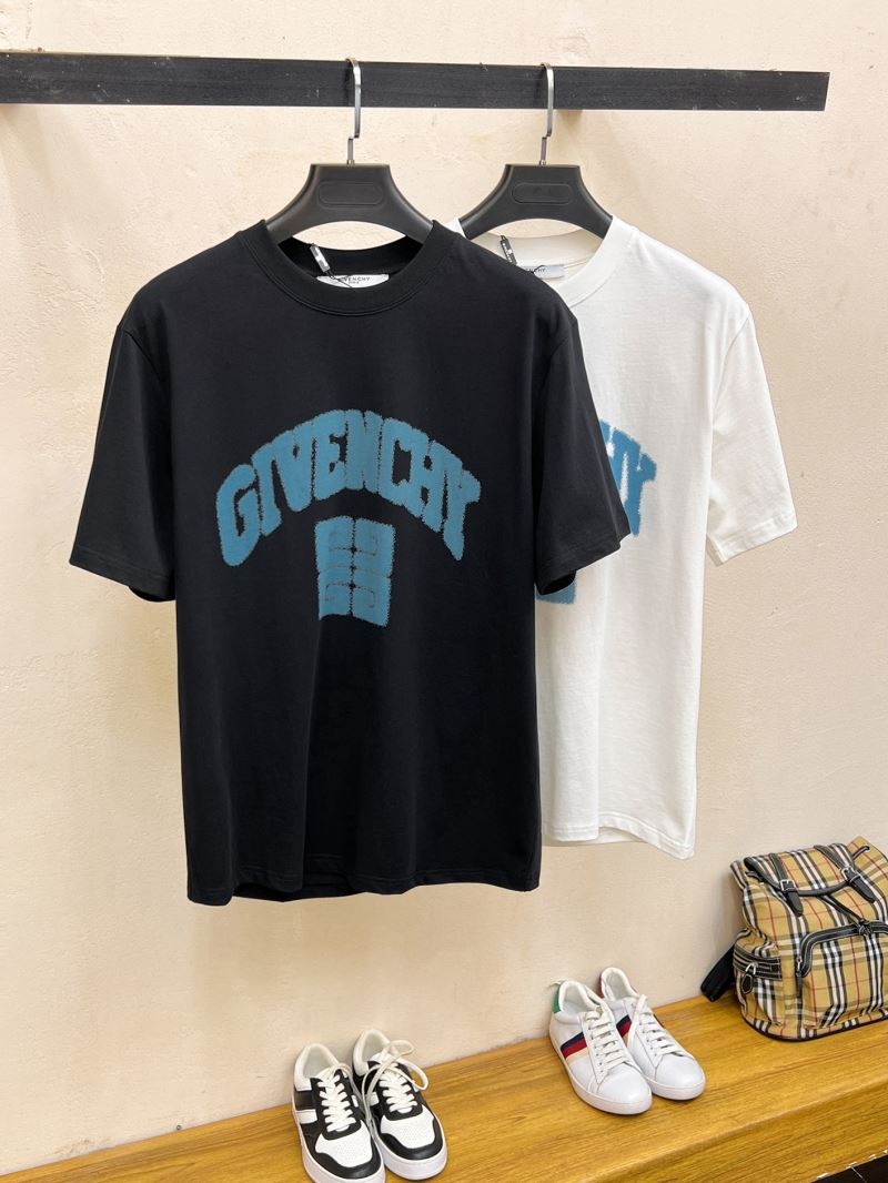 Givenchy T-Shirts